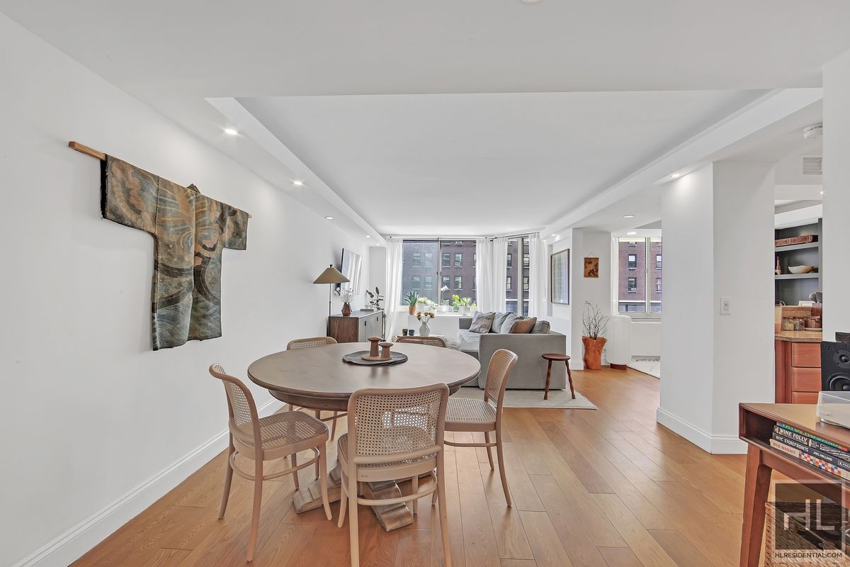 250 West 90th Street 8K Upper West Side New York NY 10024