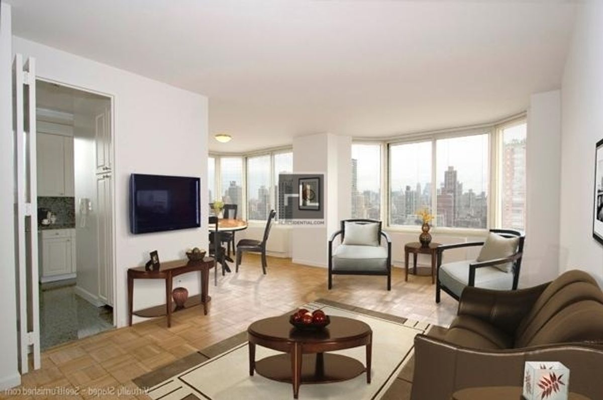 Photo for Paramount Tower - 240 East 39th Street Rental Building in Midtown East, Manhattan