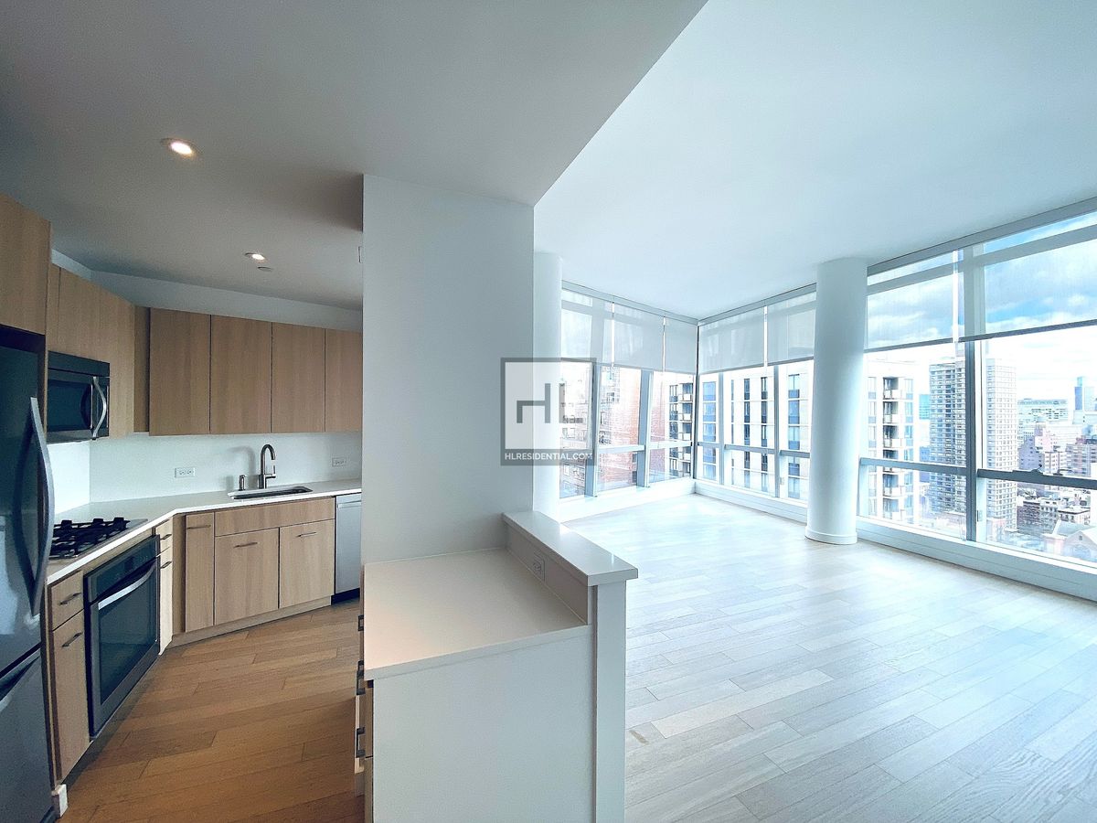 Photo for Prism and Park Avenue - 50 East 28th Street Rental Building in NoMad, Manhattan