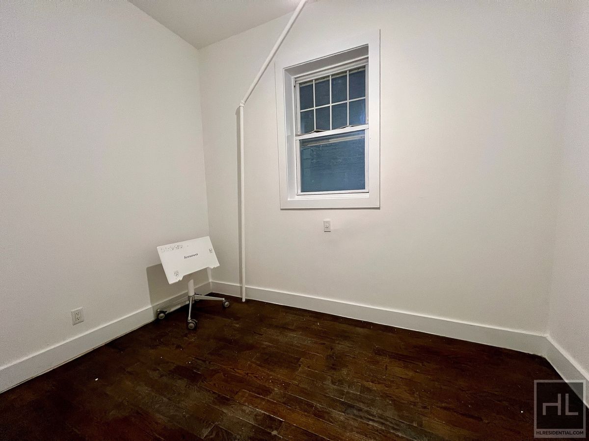 637 Wilson Avenue 1 Bushwick Brooklyn NY 11207