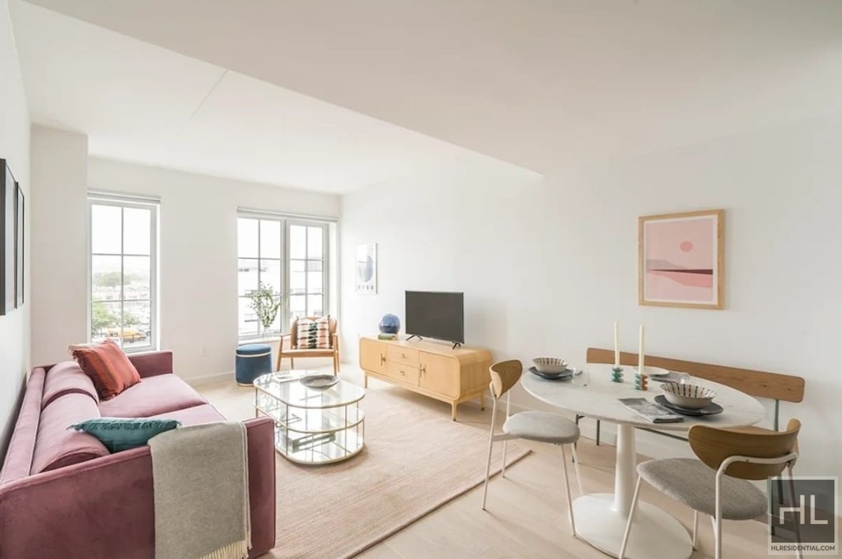 310 Clarkson Avenue 819 Flatbush Brooklyn NY 11226