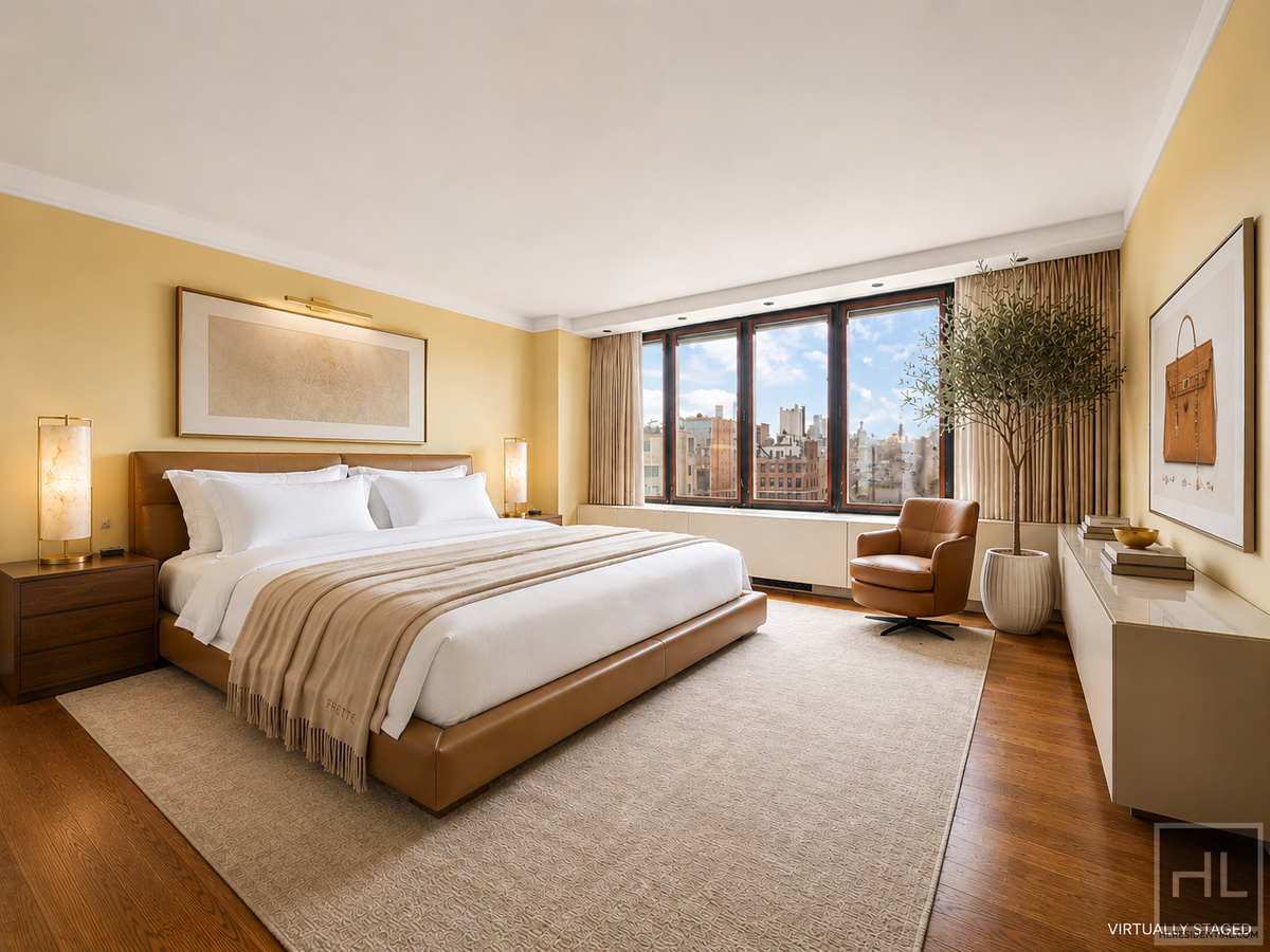 45 East 80th Street 17B Upper East Side New York NY 10075
