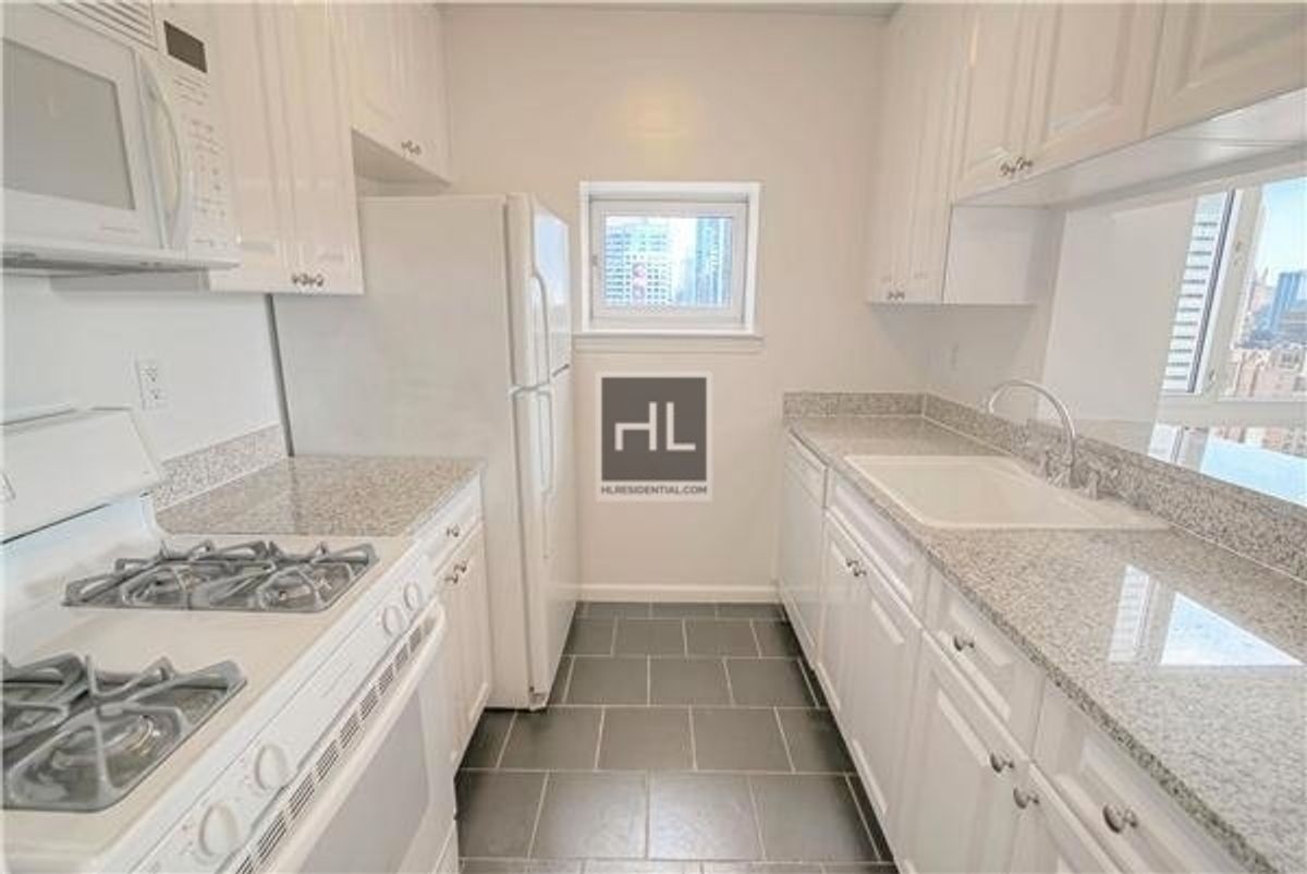 Photo for  Ivy Tower  - 350 WEST 43 STREET Rental Building in x27;s Kitchen, Manhattan