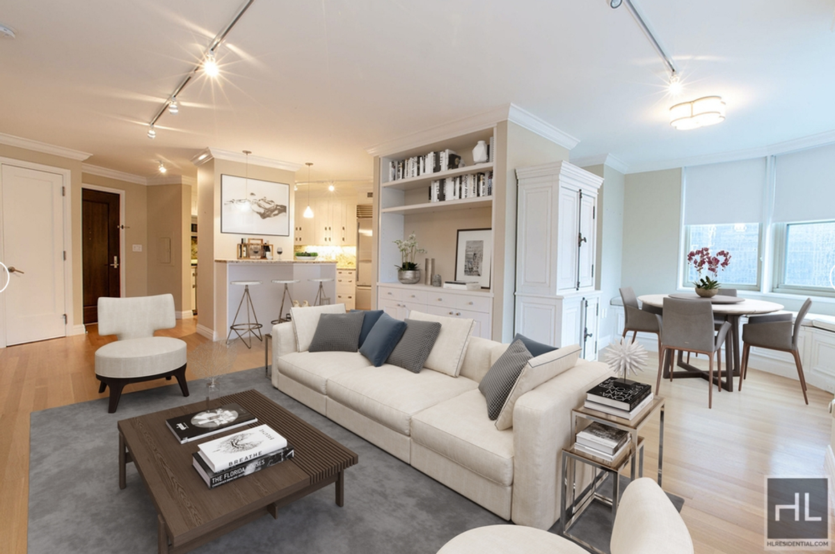 Photo for 30 Lincoln Plaza - 30 West 63rd Street Condominium in Upper West Side, Manhattan