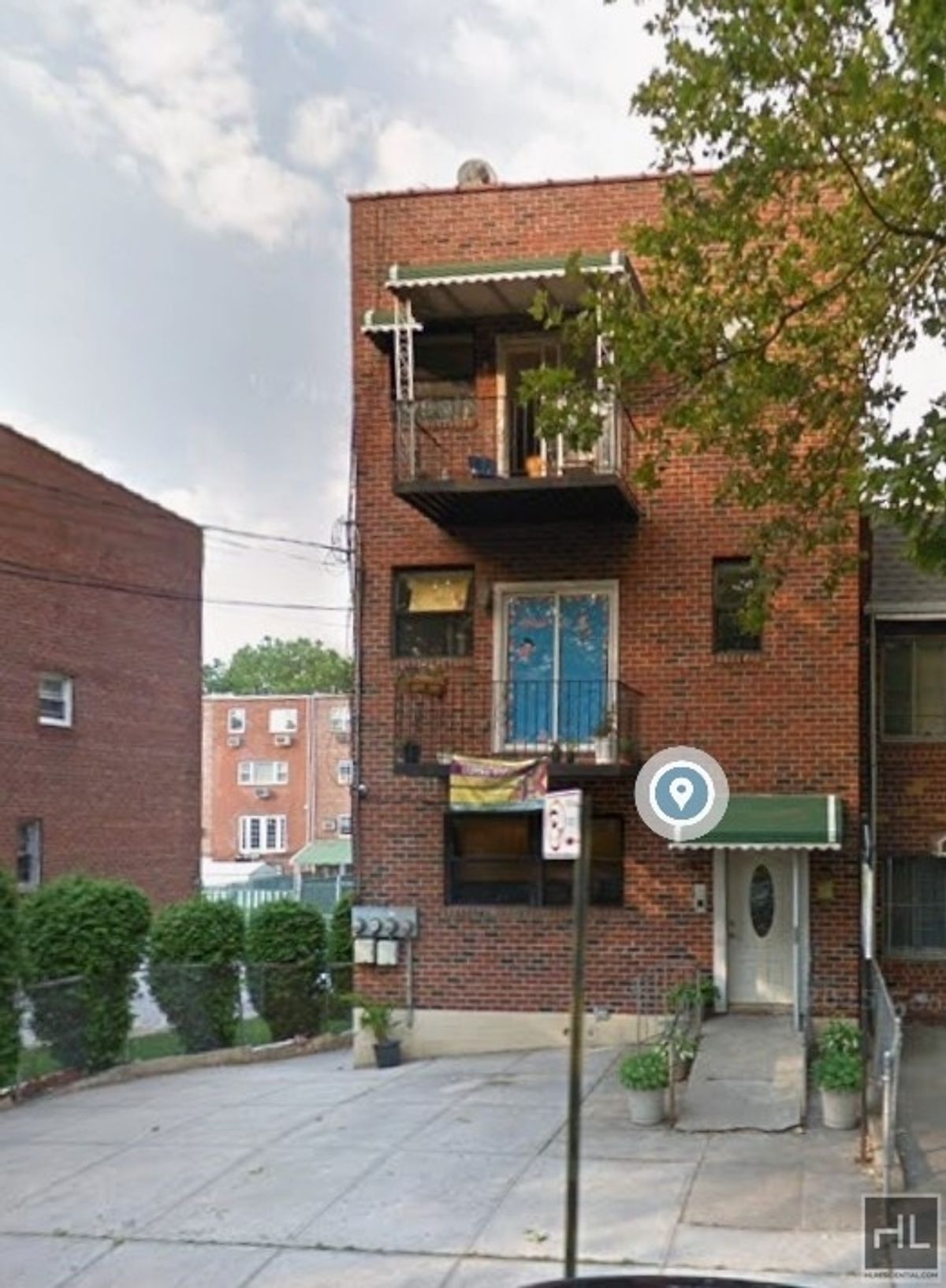 629 East 83rd Street 1 Canarsie Brooklyn NY 11236