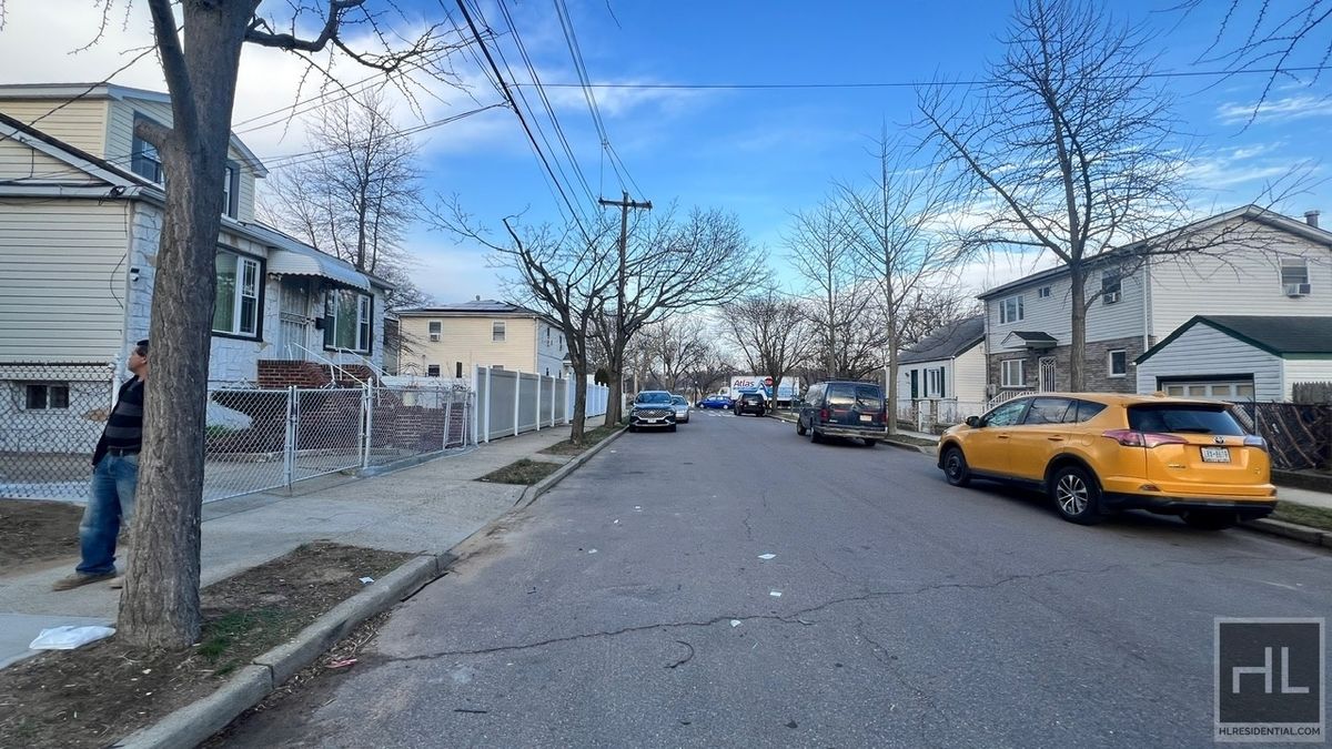 153-23 123rd Avenue 2 South Jamaica Queens NY 11434