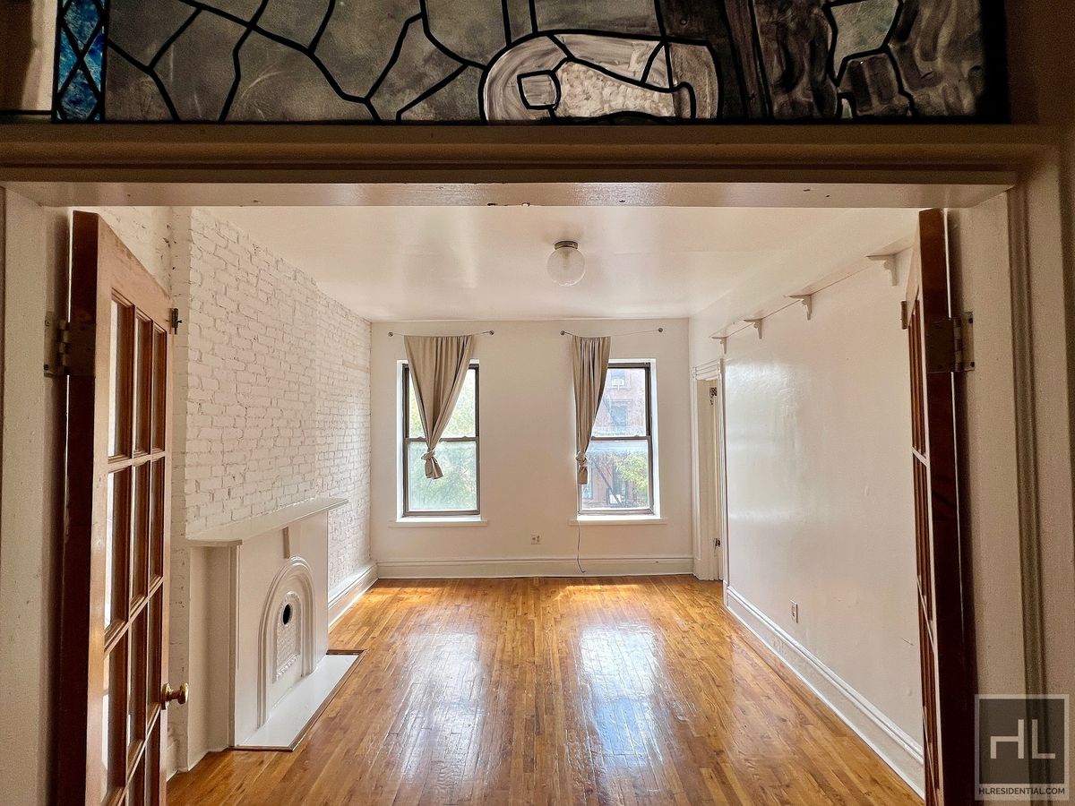 1225 Fulton Street 3 Bedford Stuyvesant Brooklyn NY 11216