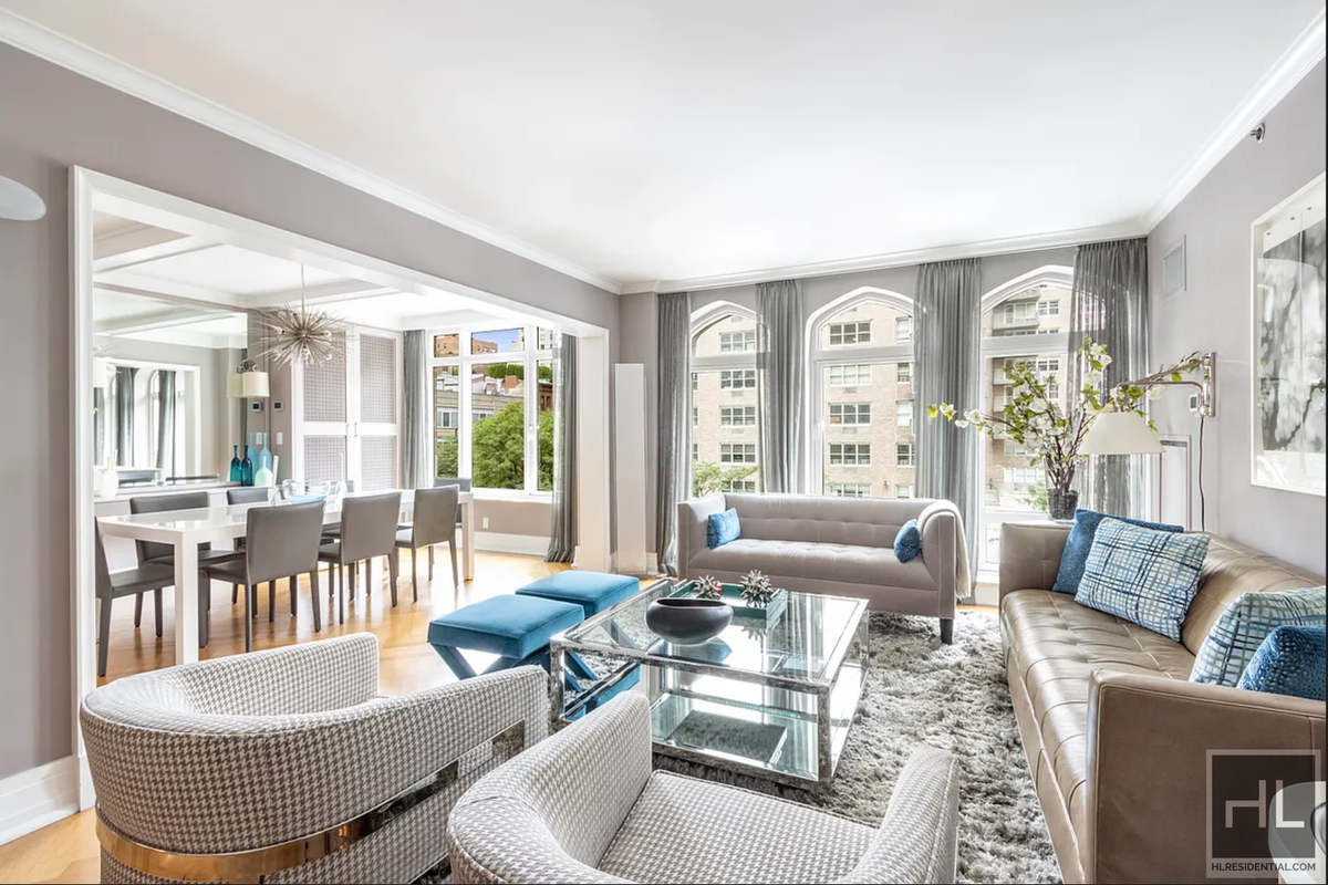 Photo for The Brompton - 205 EAST 85 STREET Condominium in Upper East Side, Manhattan