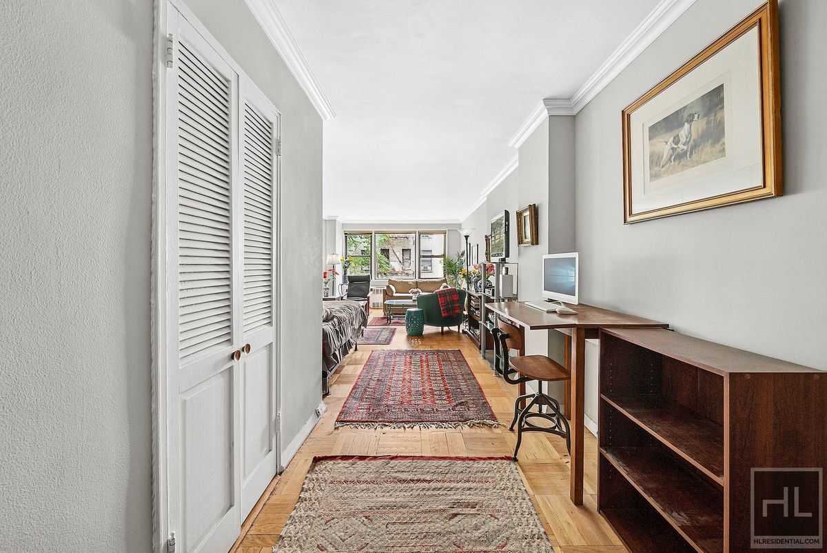 345 East 52nd Street 4K Turtle Bay New York NY 10022