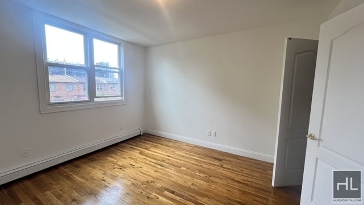 548 Rockaway Avenue 2 Brownsville Brooklyn NY 11212