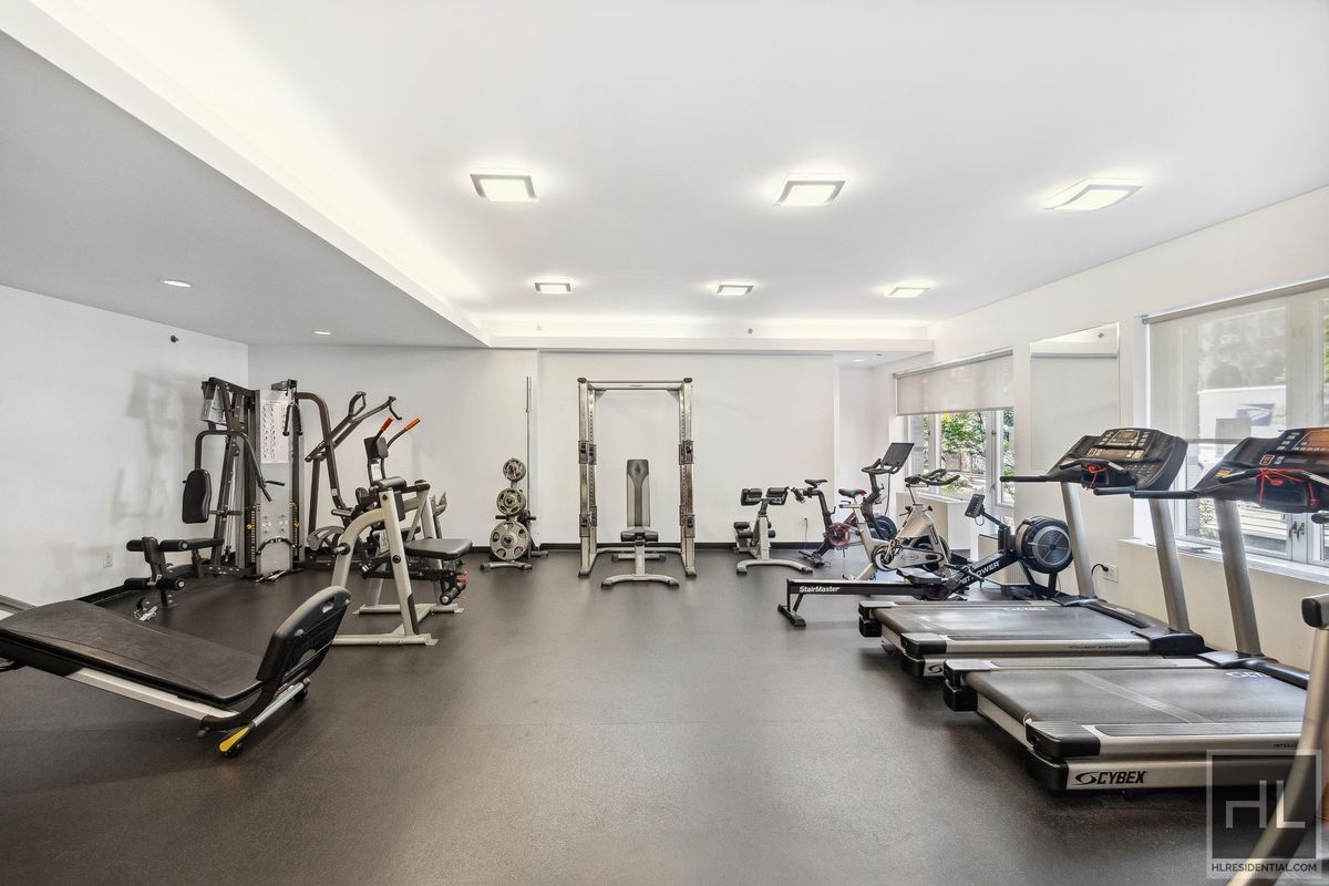 545 Washington Avenue Clinton Hill Brooklyn NY 11238