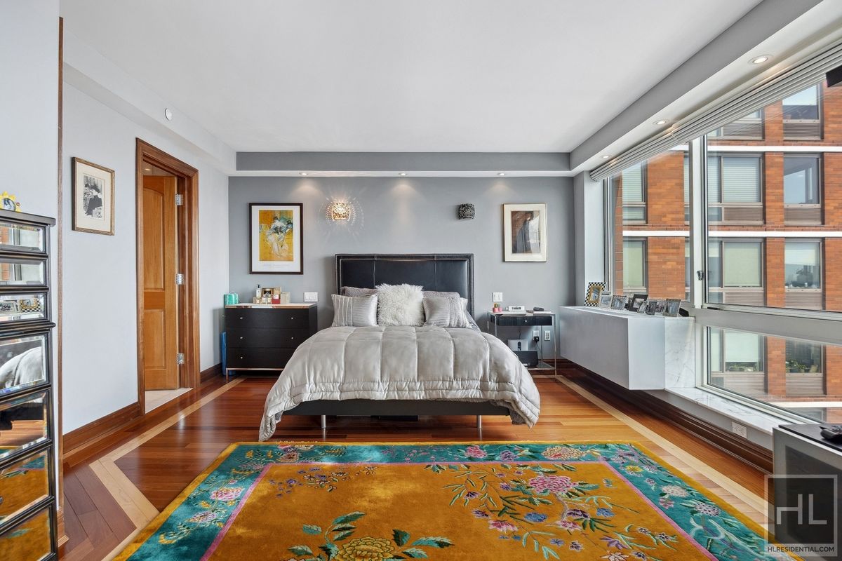 215-217 East 96th Street 37B East Harlem New York NY 10128