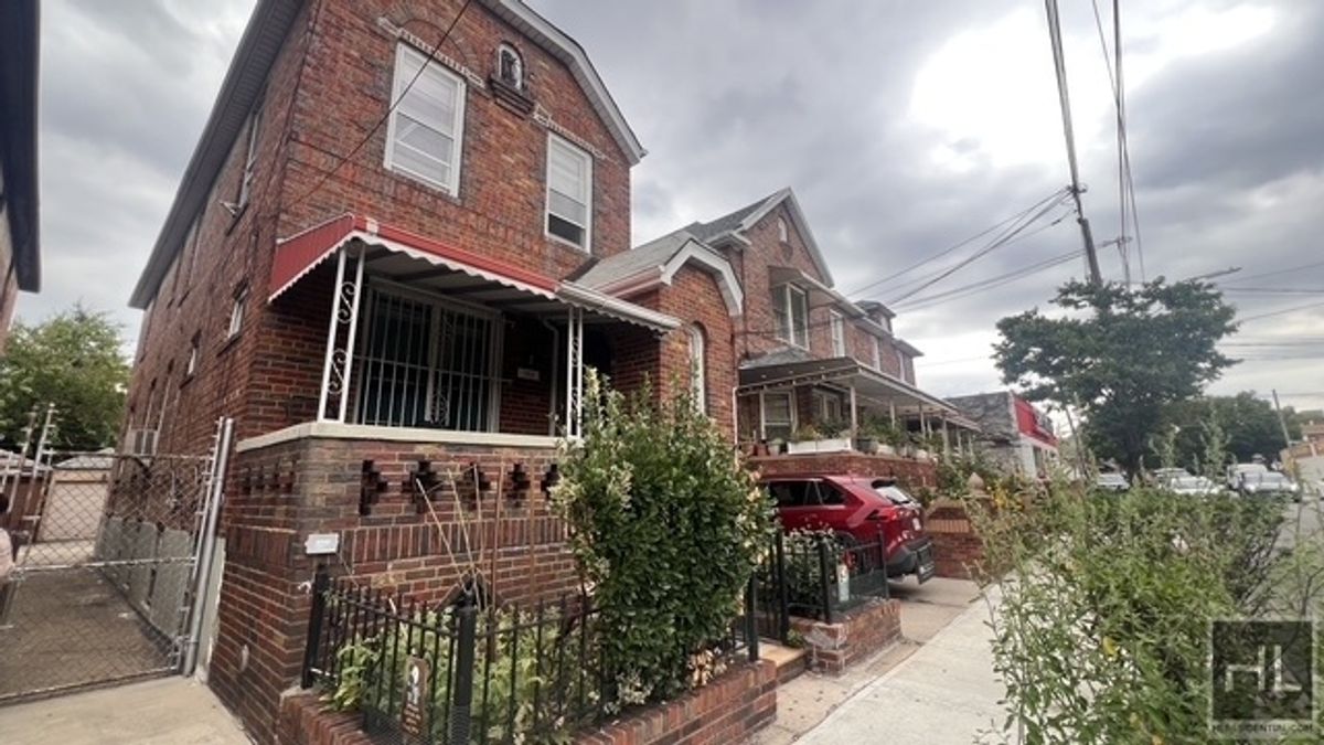 162 East 57th Street 1 East Flatbush Brooklyn NY 11203