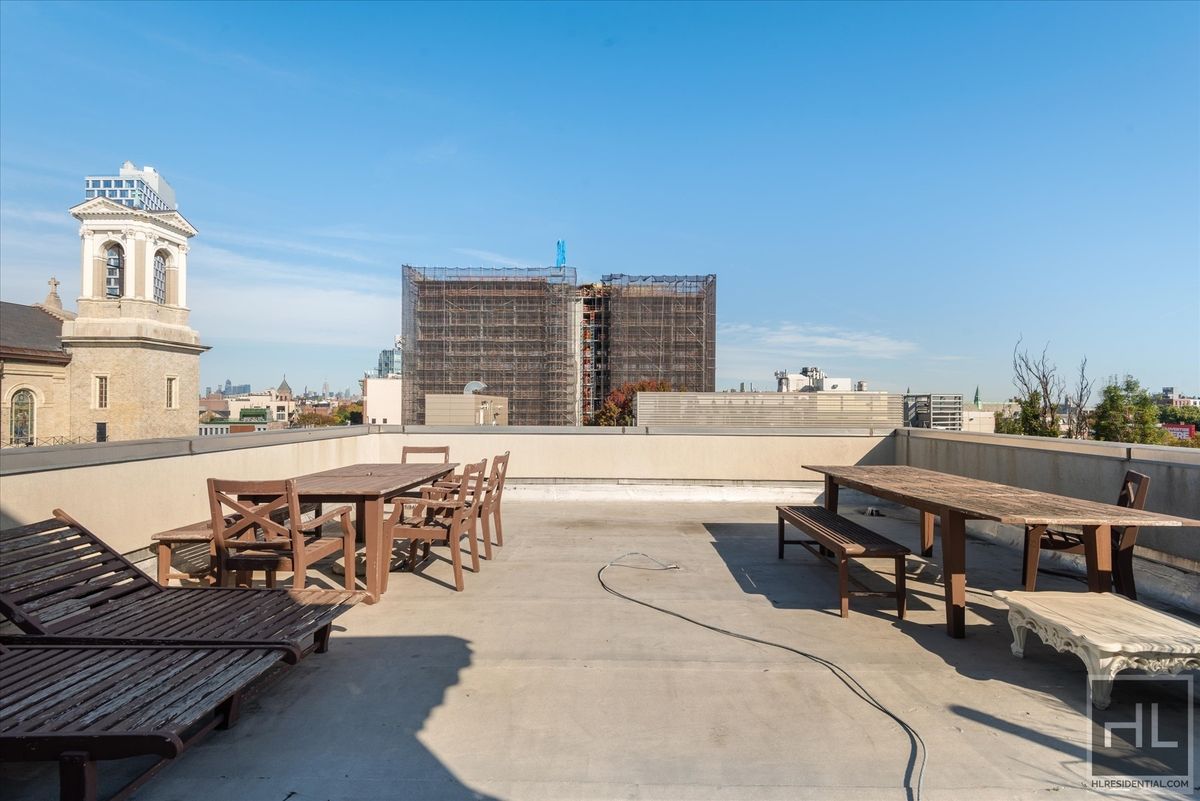 727 Dean Street 2F Prospect Heights Brooklyn NY 11238