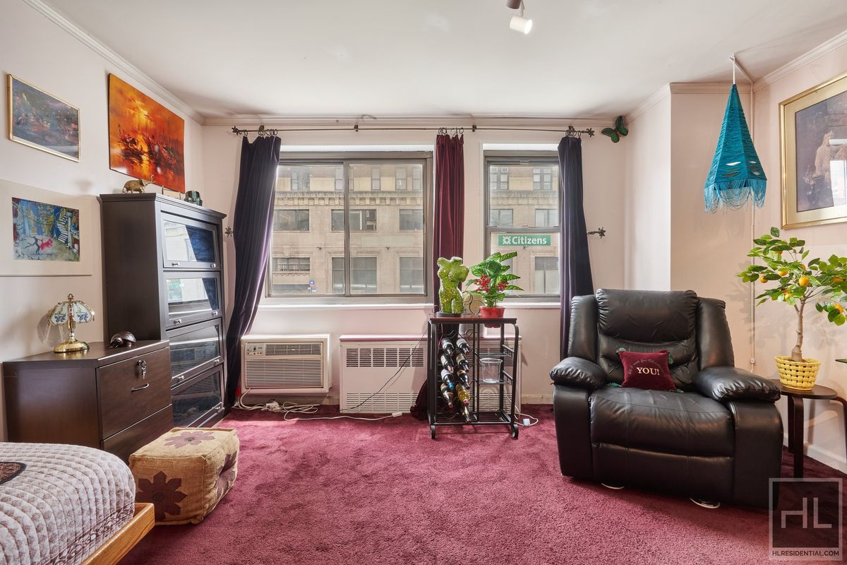 Photo for The Thomas Eddy - 85 8 AVENUE Cooperative in Chelsea, Manhattan