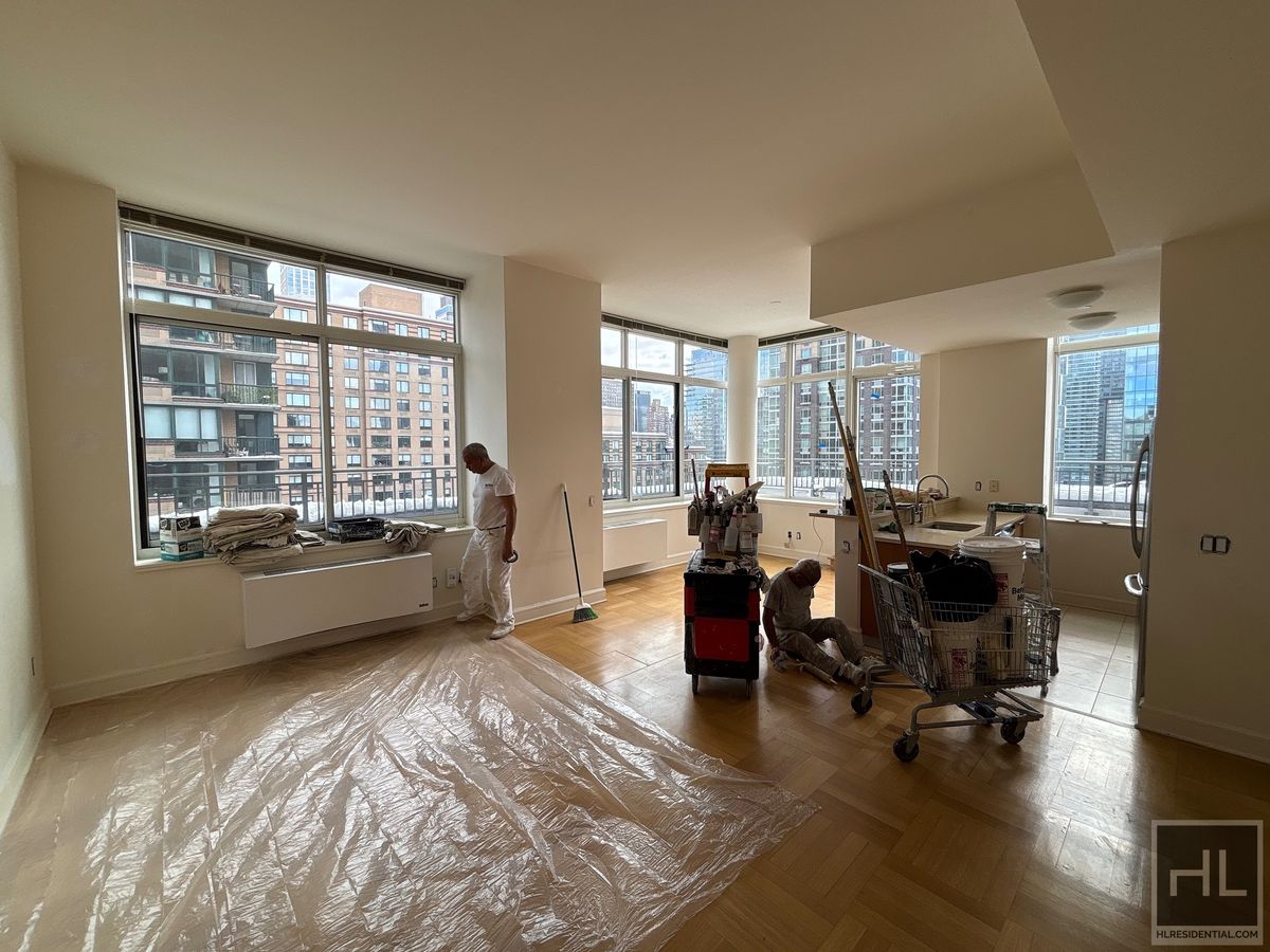 Photo for  The Ashley  - 400 WEST 63 STREET Rental Building in Lincoln Square, Manhattan