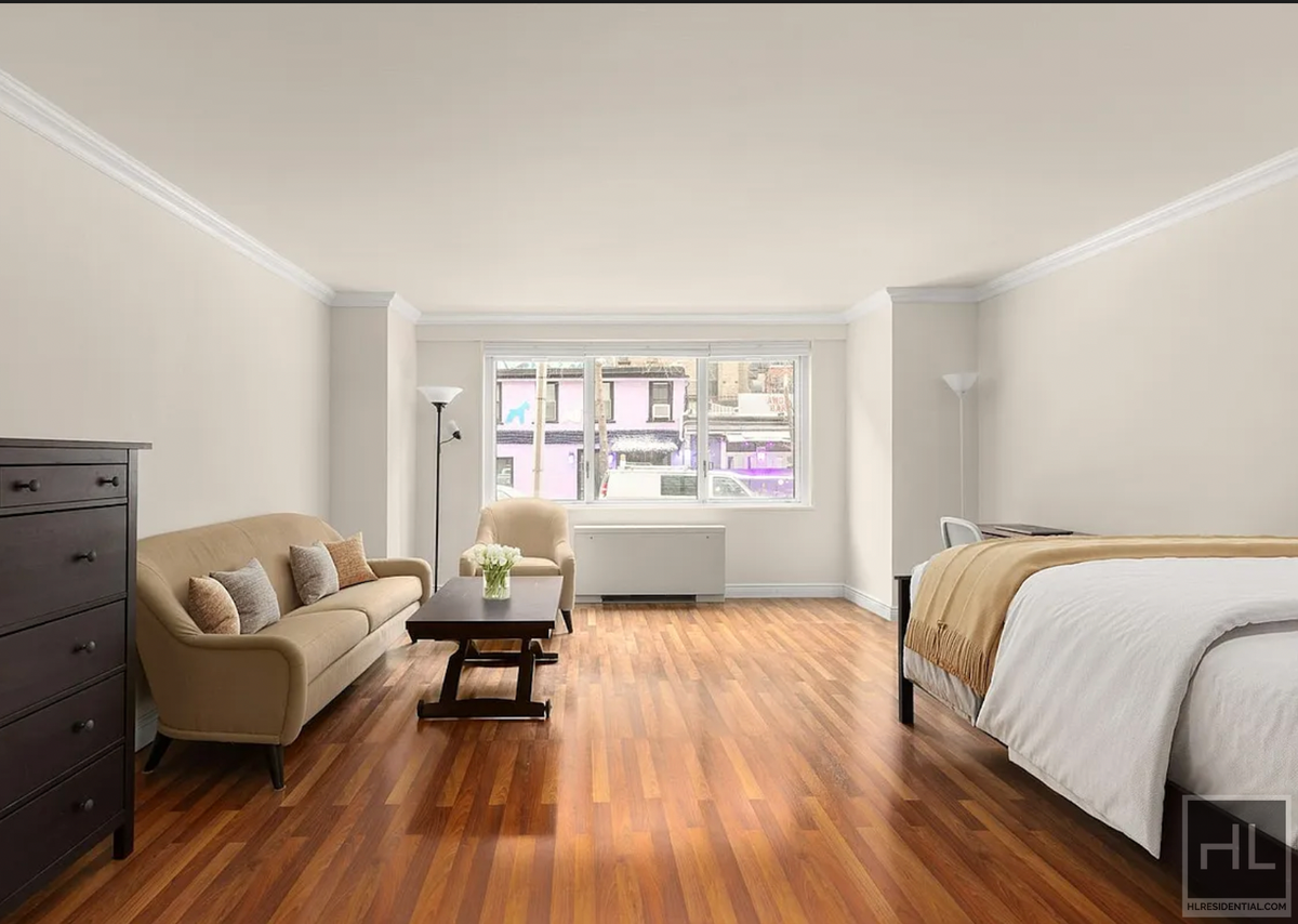Photo for The Peter James - 201 EAST 25 STREET Cooperative in Gramercy Park, Manhattan