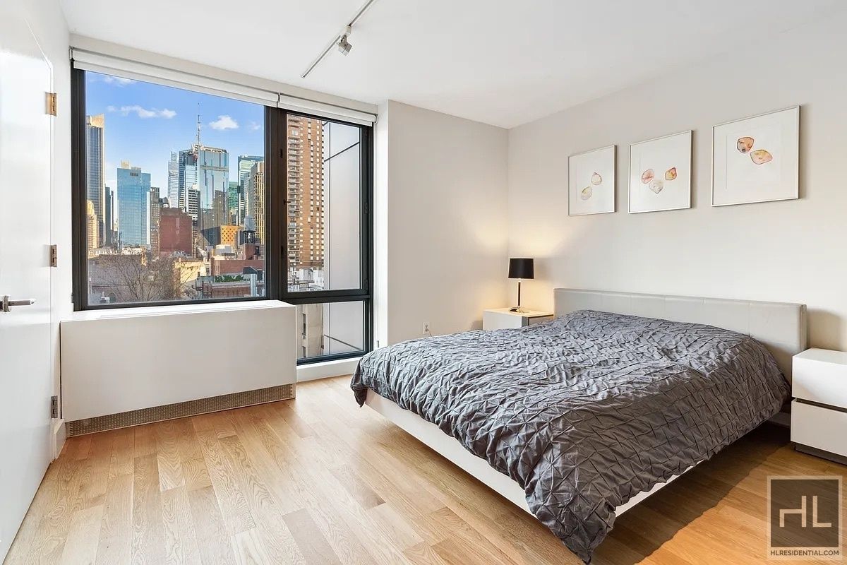 464 West 44th Street PHC Clinton New York NY 10036