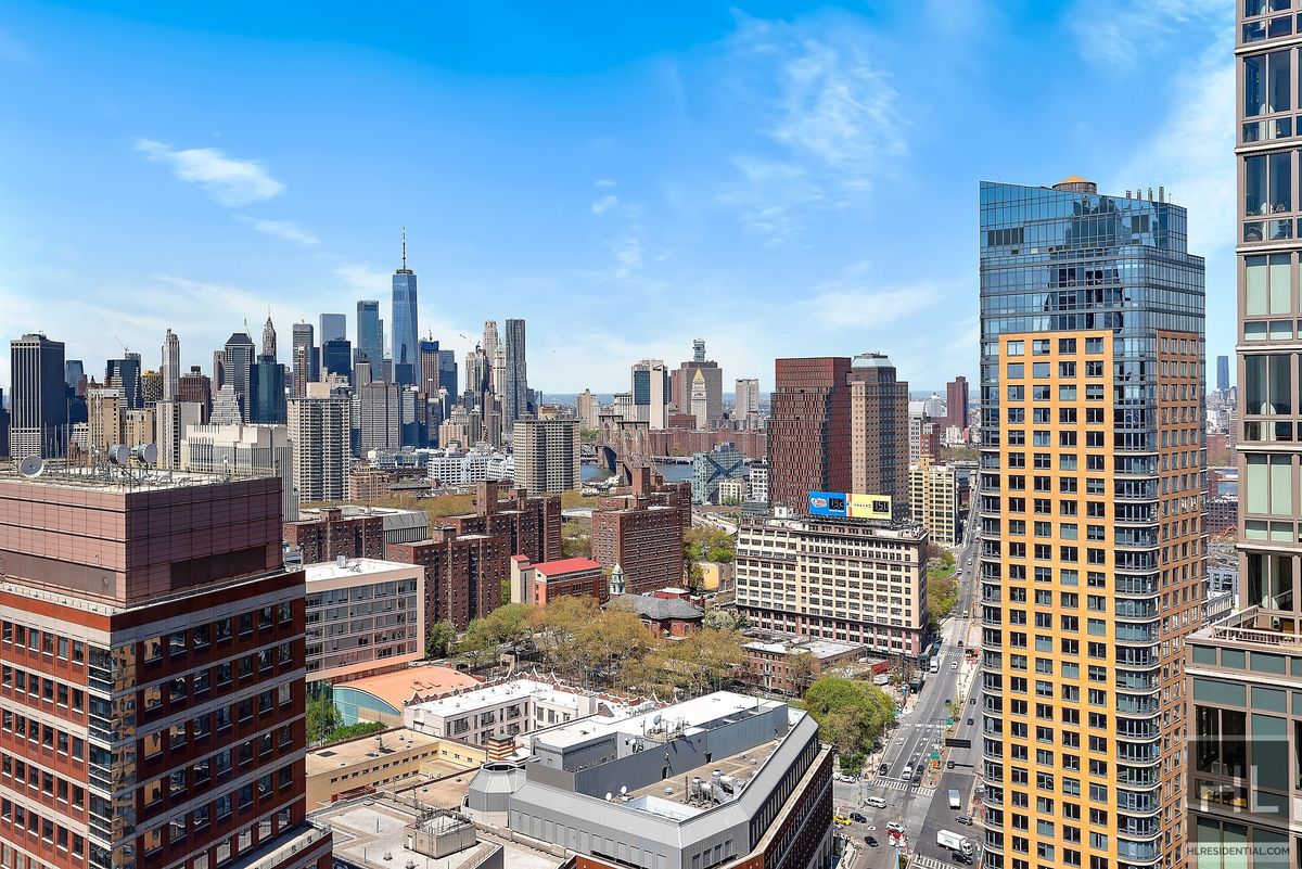 150 Myrtle Avenue 3002 Downtown Brooklyn NY 11201
