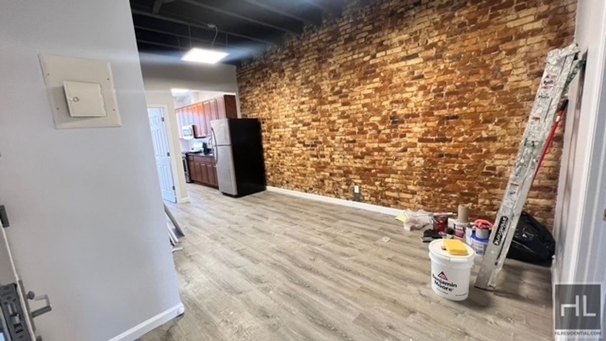 1216 Nostrand Avenue 3 Prospect Lefferts Gdns Brooklyn NY 11225