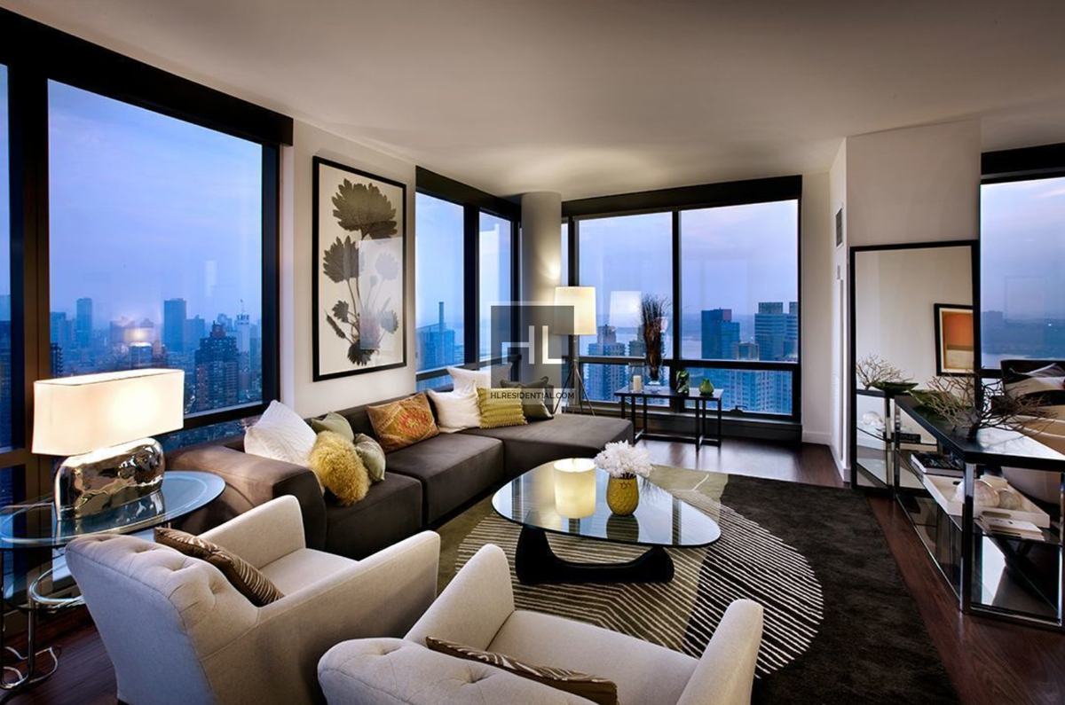 Photo for Aire - 200 West 67th Street Condominium in Lincoln Square, Manhattan