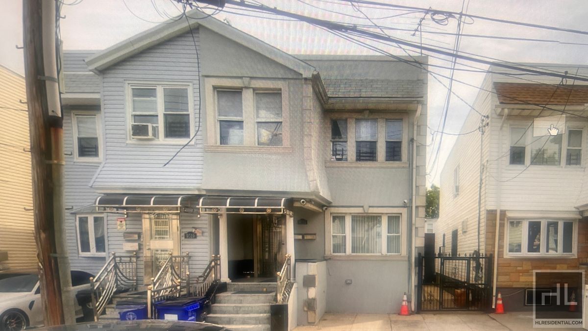 95-19 77th Street 2 Ozone Park Queens NY 11416