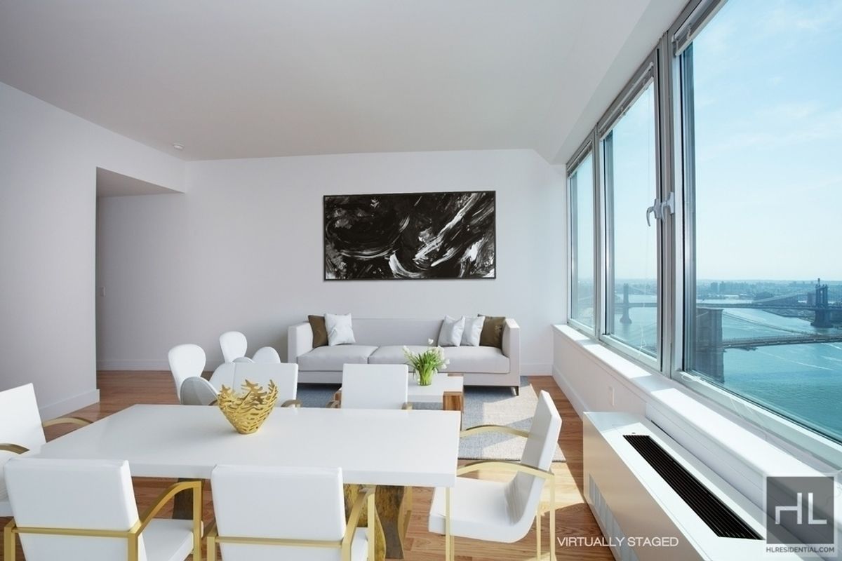 Photo for 200 Water Street - 127 John Street Rental Building in Financial District, Manhattan