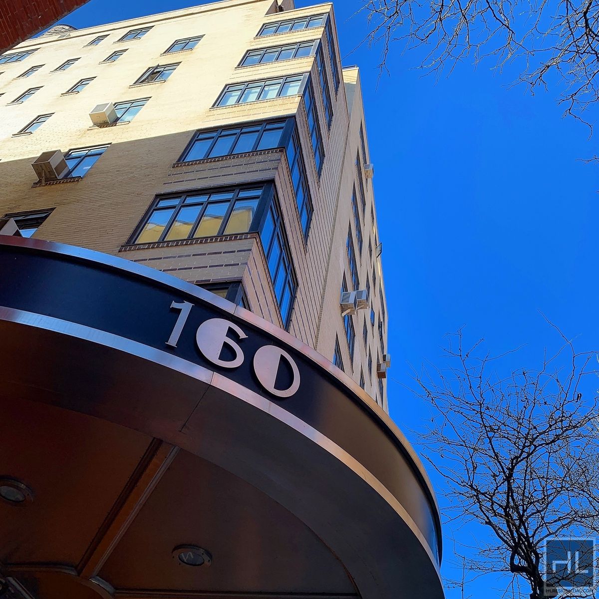 Photo for  160 COLUMBIA HEIGHTS  - 160 COLUMBIA HEIGHTS Cooperative in Brooklyn Heights, Brooklyn