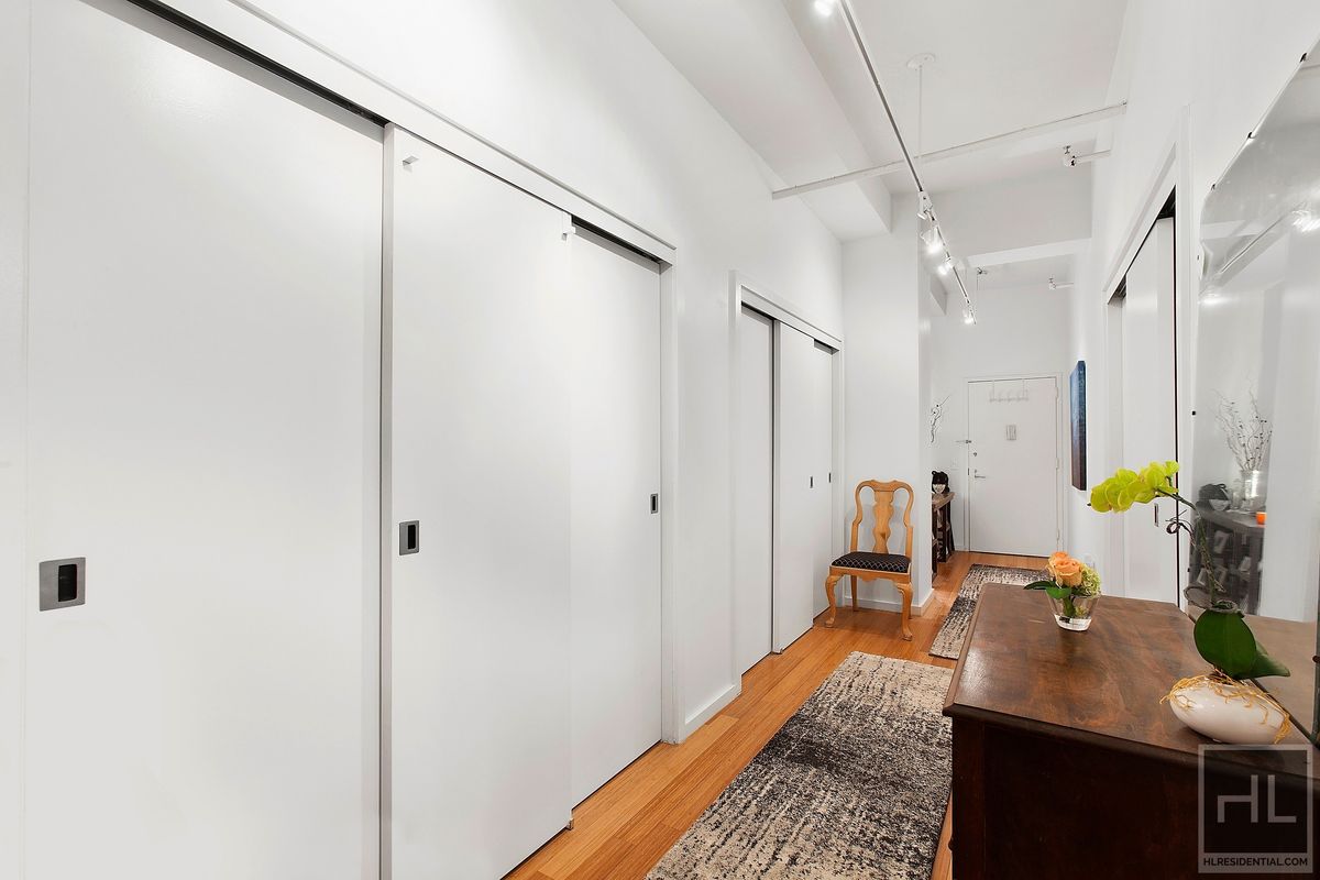 365 Bridge Street 7N Downtown Brooklyn NY 11201