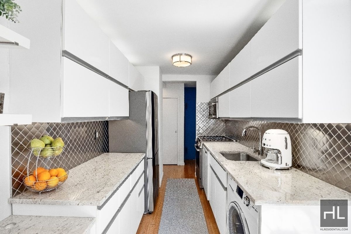 100 West 93rd Street 8K Upper West Side New York NY 10025