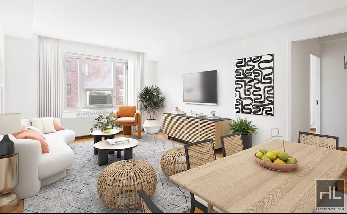 Photo for The Calyx - 189 AVENUE C Condominium in East Village, Manhattan