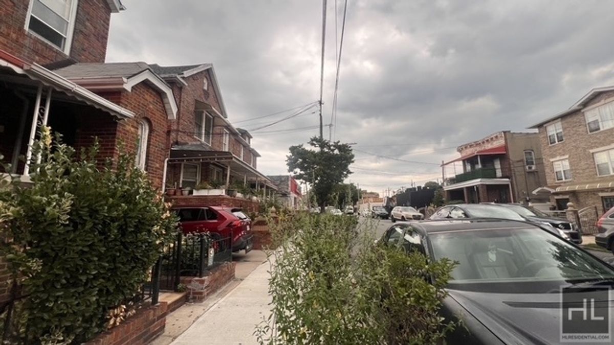 162 East 57th Street 1 East Flatbush Brooklyn NY 11203