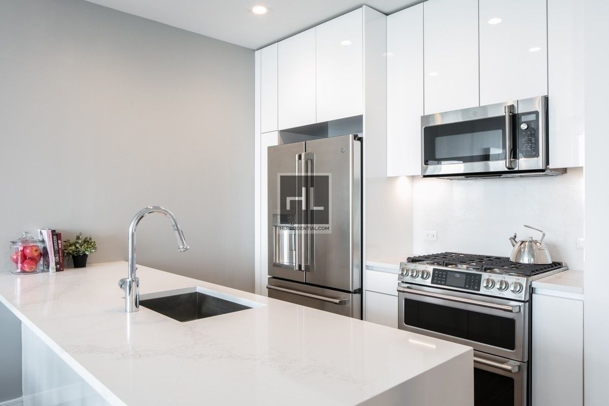 Photo for Hudson 36 - 515 West 36th Street Rental Building in Hudson Yards, Manhattan