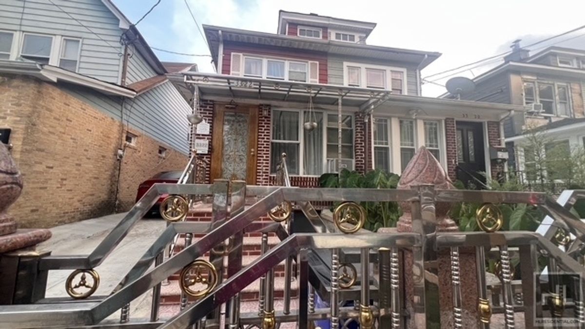 3322 Farragut Road East Flatbush Brooklyn NY 11210