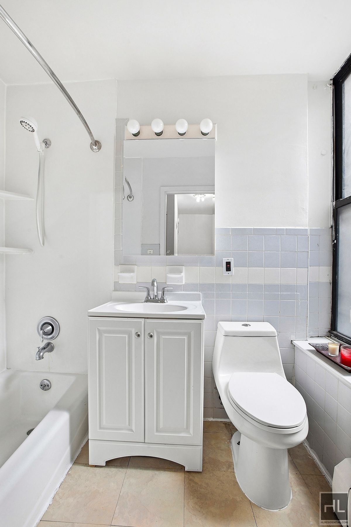 66-72 Saint Nicholas Avenue 4E West Harlem New York NY 10026