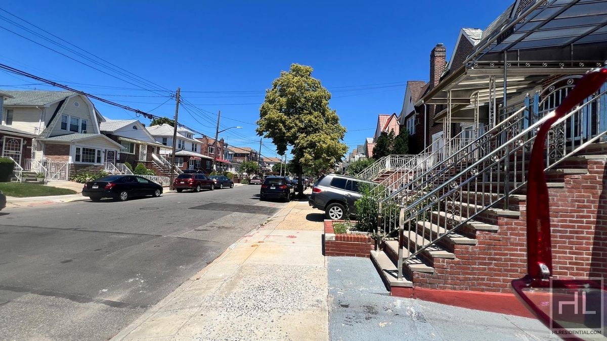 1409 East 48th Street 2 Old Mill Basin Brooklyn NY 11234