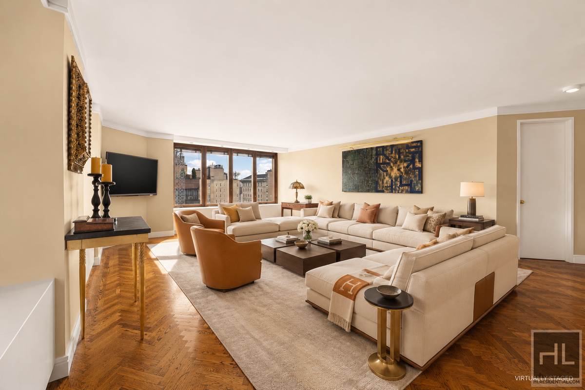 45 East 80th Street 17B Upper East Side New York NY 10075