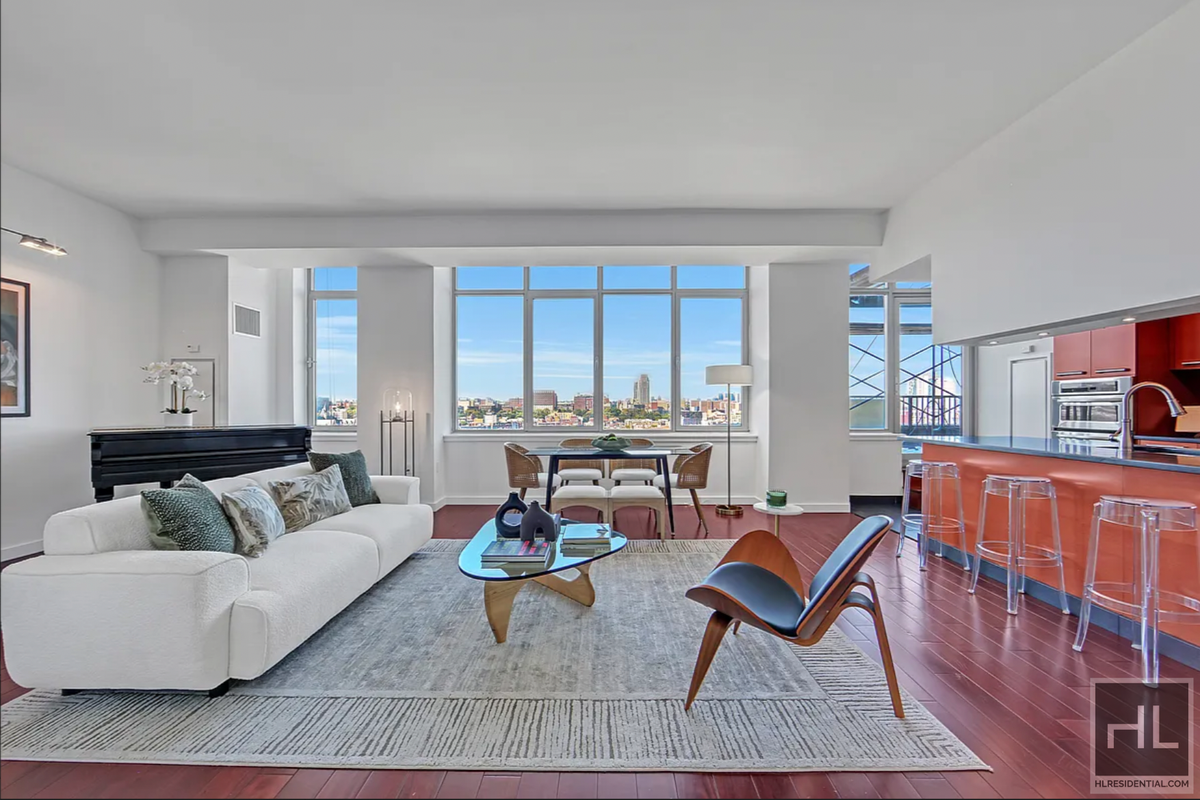 Photo for Fifth on the Park - 1485 5 AVENUE Condominium in Harlem, Manhattan