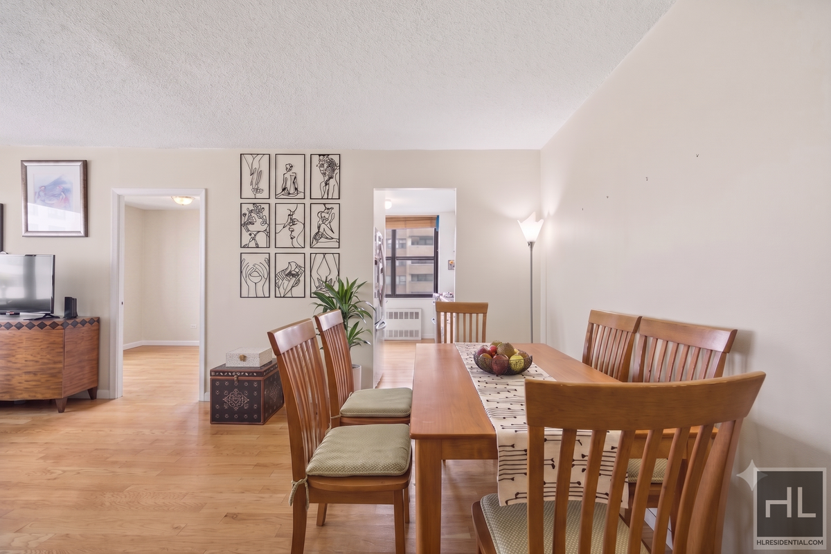 301 East 87th Street 15D Upper East Side New York NY 10128