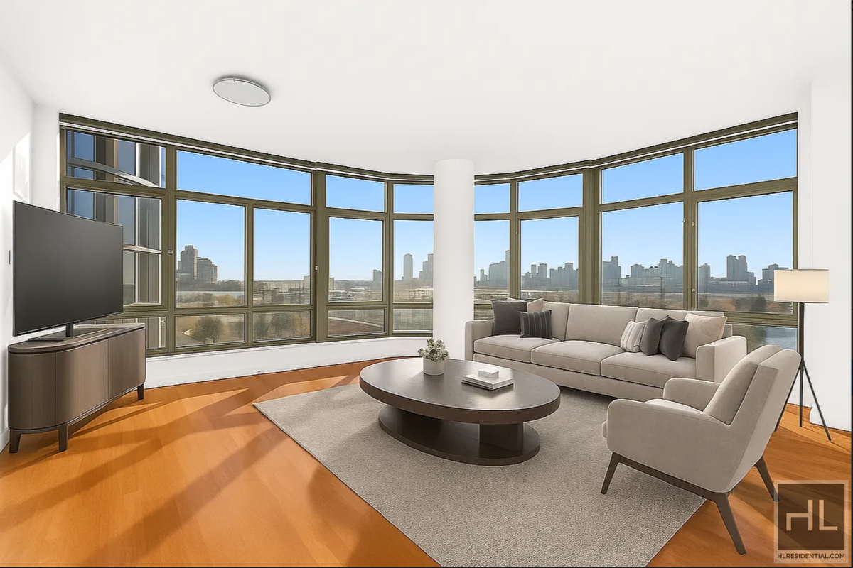 Photo for  One Morton Square  - 1 MORTON SQUARE Condominium in West Village, Manhattan