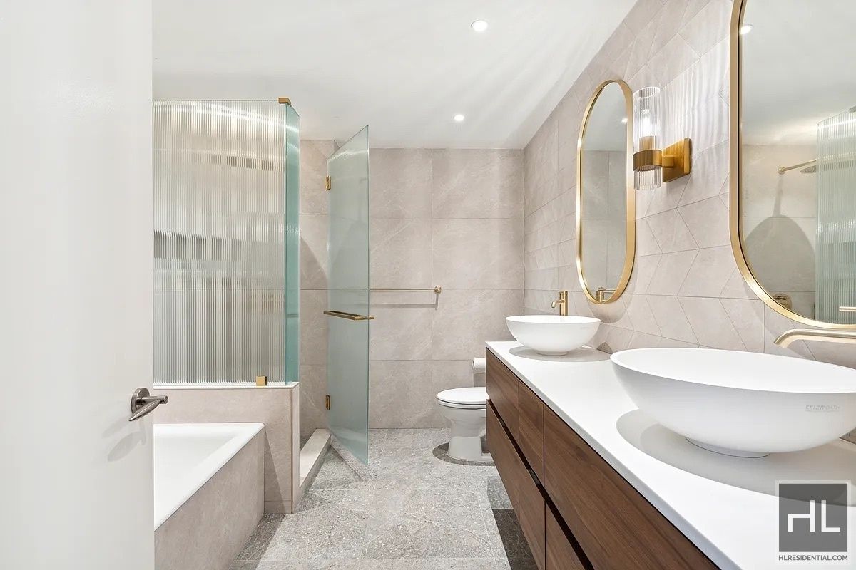 464 West 44th Street PHC Clinton New York NY 10036