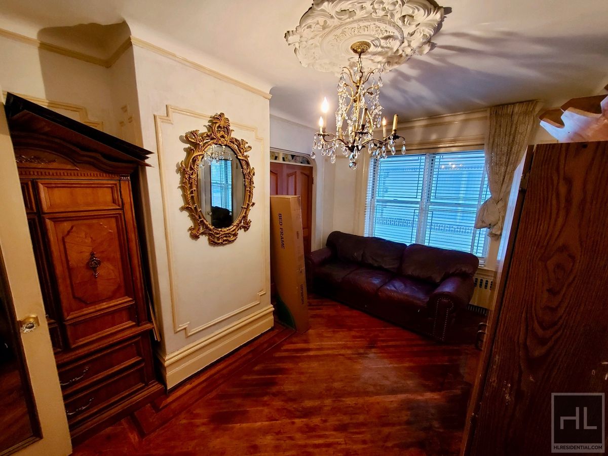 8015 21st Avenue 2 Bensonhurst Brooklyn NY 11214