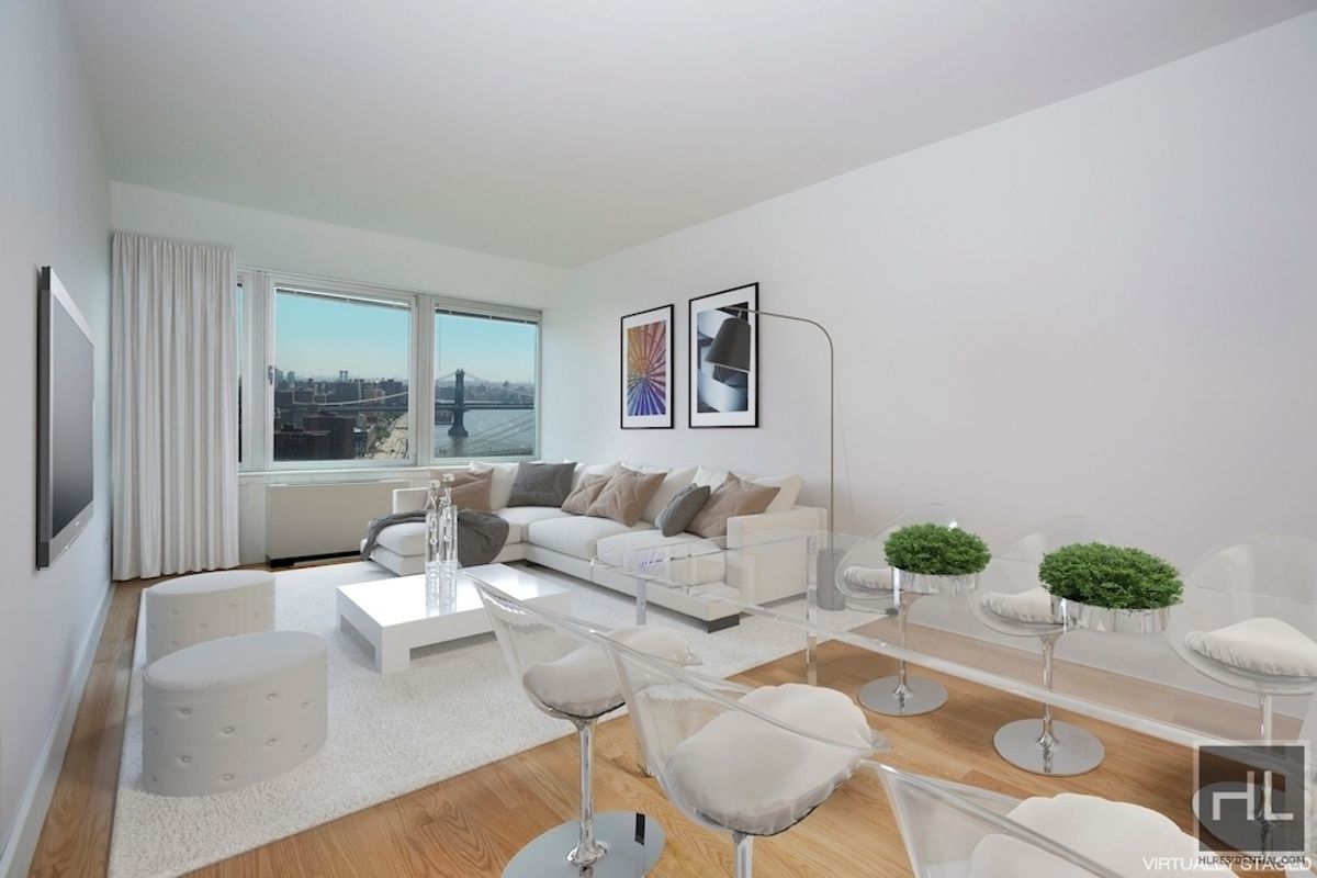 Photo for 200 Water Street - 127 John Street Rental Building in Financial District, Manhattan