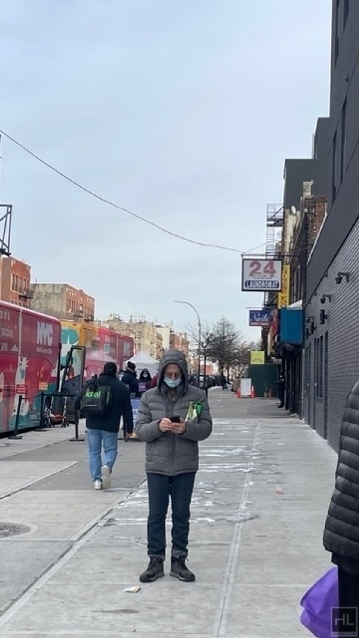 237 Utica Avenue 1F Crown Heights Brooklyn NY 11213