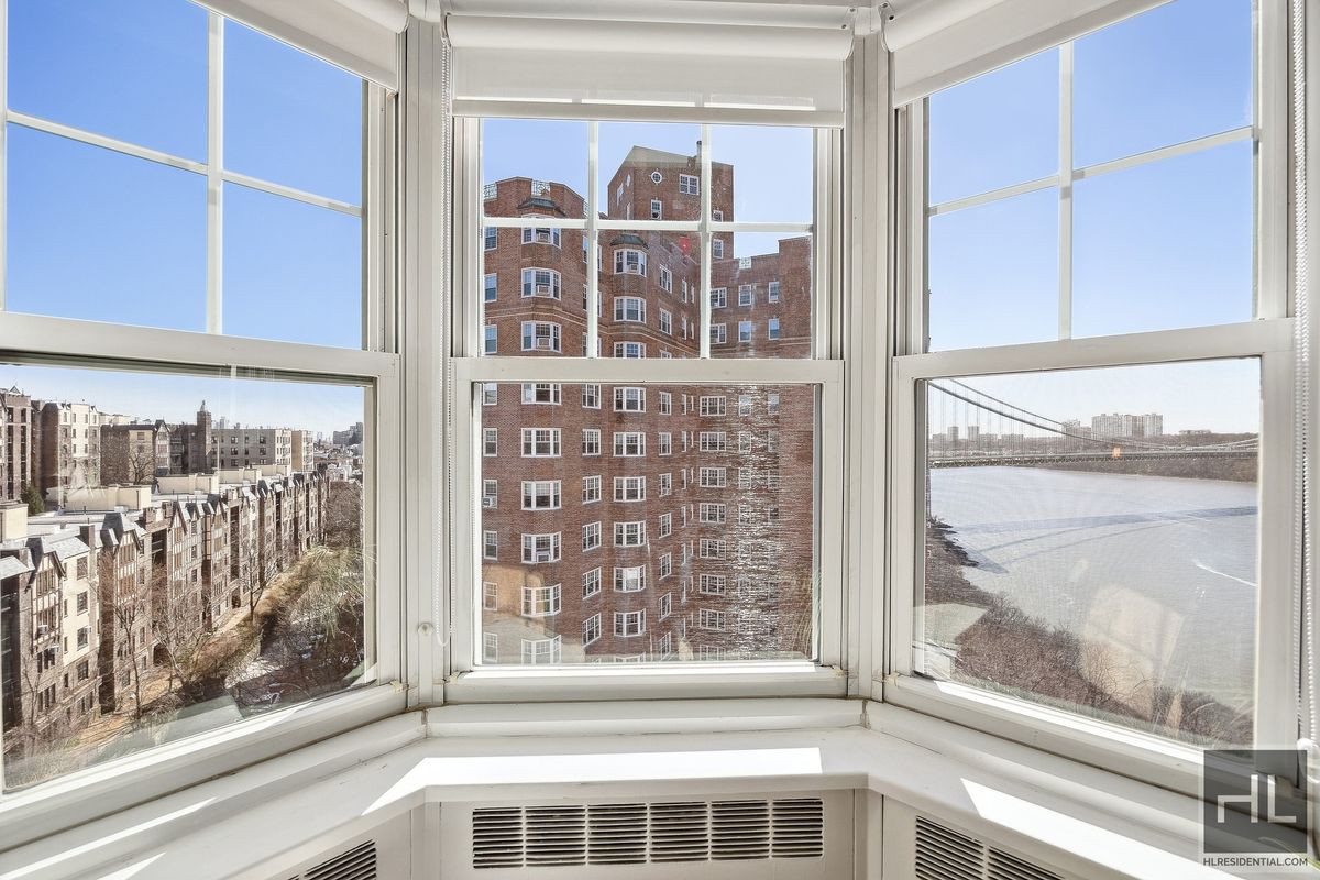 180 Cabrini Blvd. 8384 Hudson Heights New York NY 10033