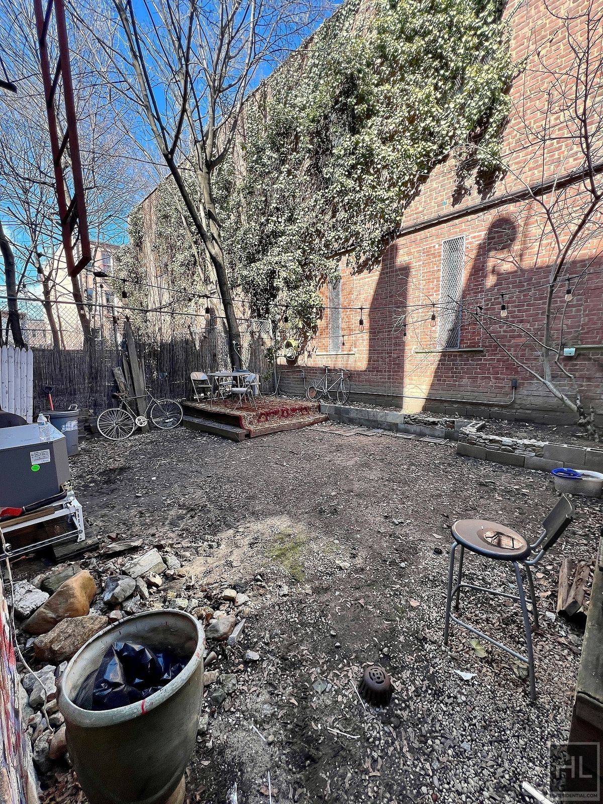 637 Wilson Avenue Bushwick Brooklyn NY 11207