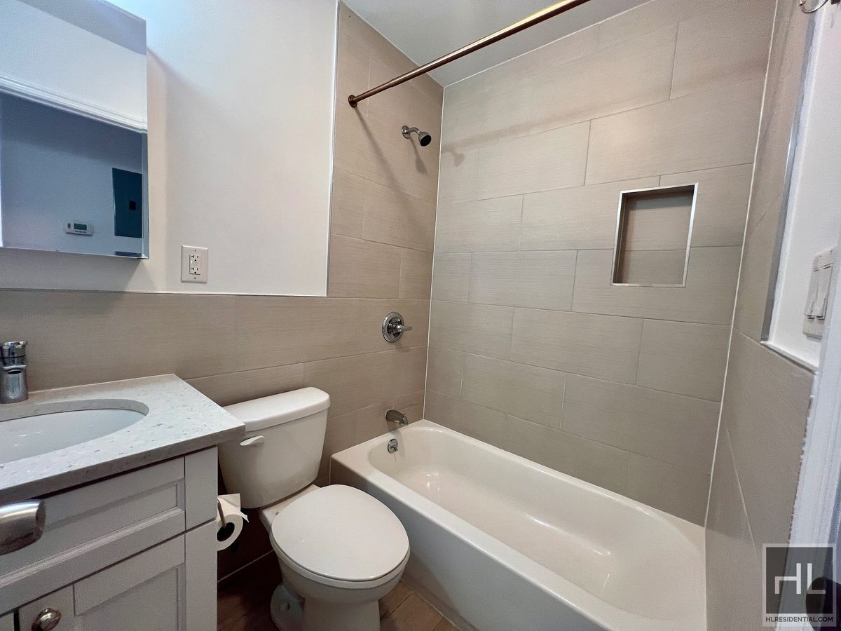 14 Saint Andrews Place 2 Bedford Stuyvesant Brooklyn NY 11216