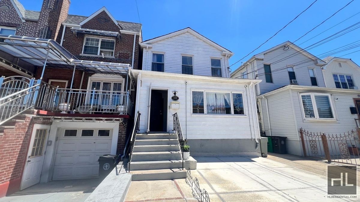 1409 East 48th Street 2 Old Mill Basin Brooklyn NY 11234