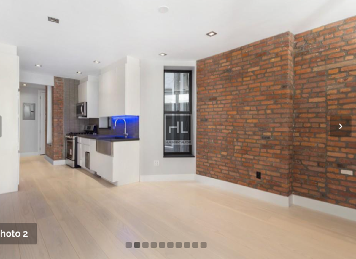 Photo for  141 ATTORNEY STREET  - 141 ATTORNEY STREET Cooperative in Lower East Side, Manhattan