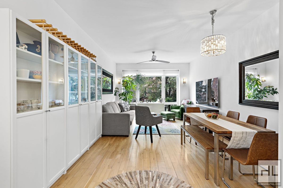 Photo for  Isabella  - 541 WASHINGTON AVENUE Condominium in Clinton Hill, Brooklyn